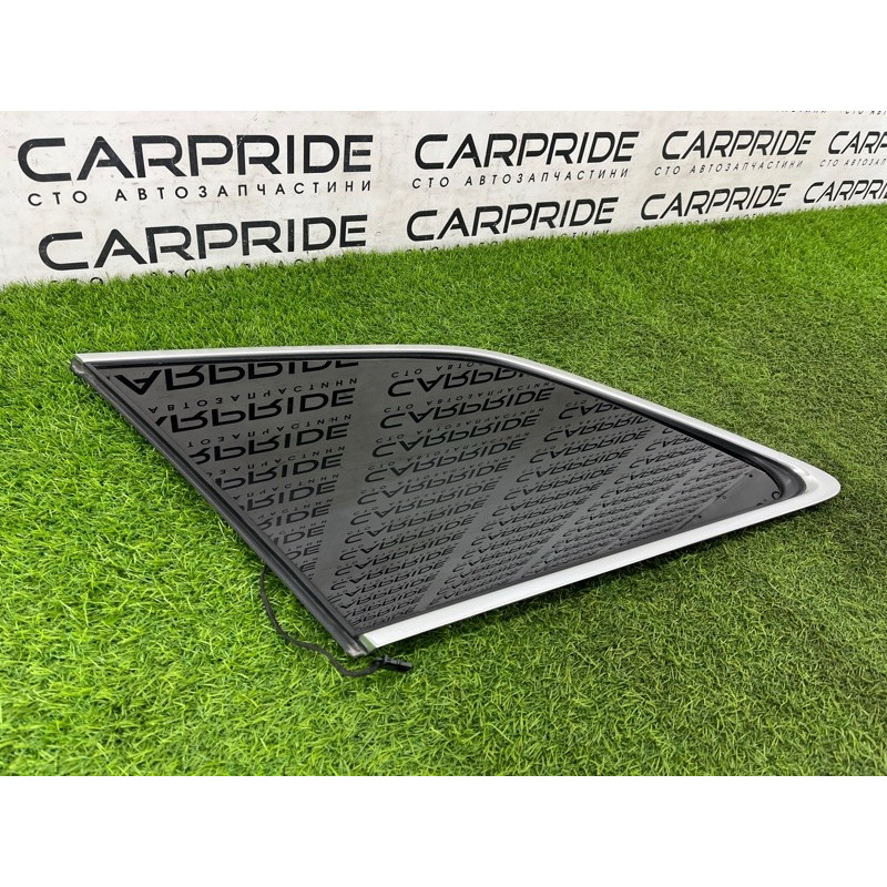 Форточка кузова (стекла и зеркала) AUDI Q7 4M 2018 3.0 TFSi 4M0845297BNVB