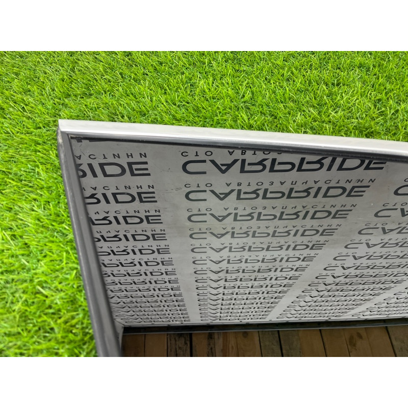 Форточка кузова (стекла и зеркала) AUDI Q7 4M 2018 3.0 TFSi 4M0845297BNVB