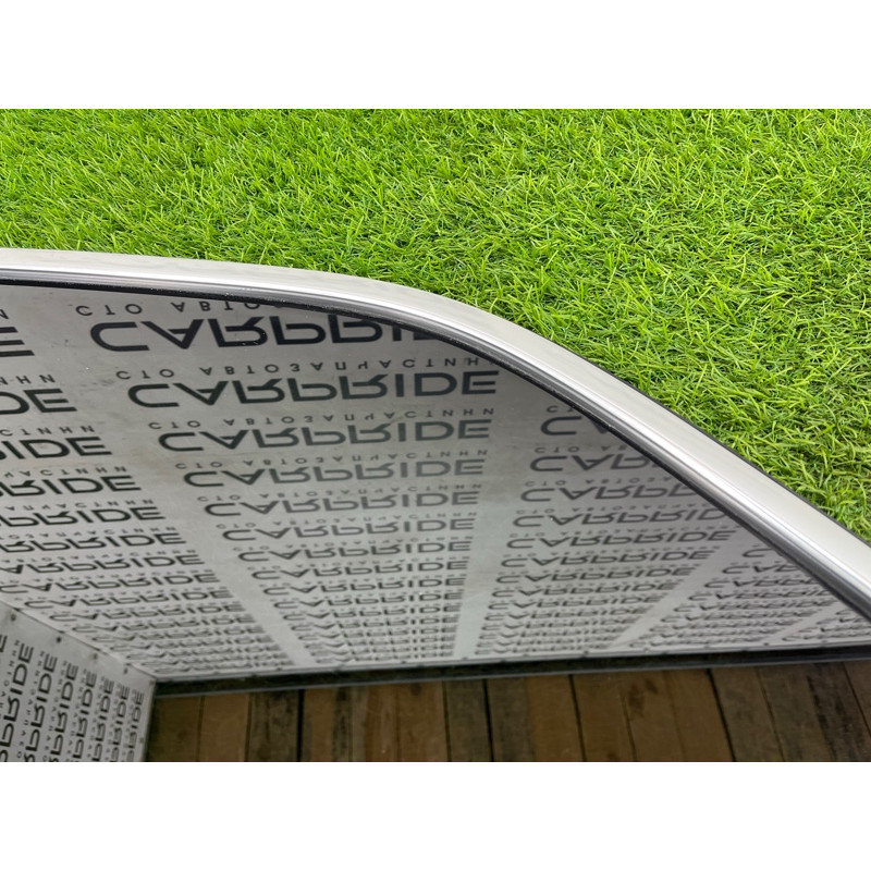 Форточка кузова (стекла и зеркала) AUDI Q7 4M 2018 3.0 TFSi 4M0845297BNVB