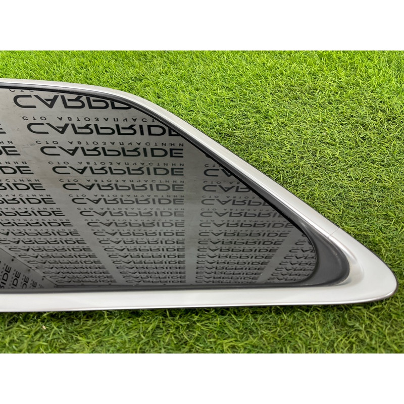 Форточка кузова (стекла и зеркала) AUDI Q7 4M 2018 3.0 TFSi 4M0845297BNVB