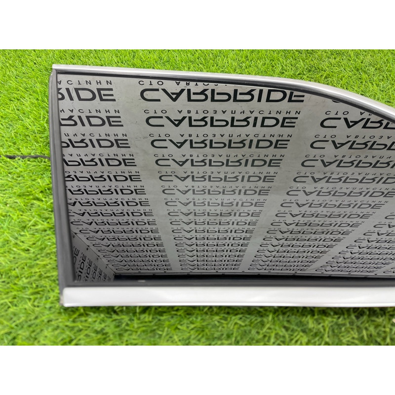 Форточка кузова (стекла и зеркала) AUDI Q7 4M 2018 3.0 TFSi 4M0845297BNVB