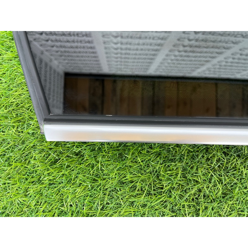 Форточка кузова (стекла и зеркала) AUDI Q7 4M 2018 3.0 TFSi 4M0845297BNVB