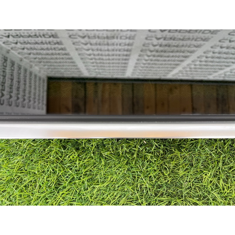 Форточка кузова (стекла и зеркала) AUDI Q7 4M 2018 3.0 TFSi 4M0845297BNVB