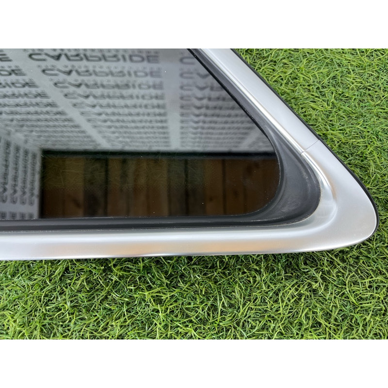 Форточка кузова (стекла и зеркала) AUDI Q7 4M 2018 3.0 TFSi 4M0845297BNVB