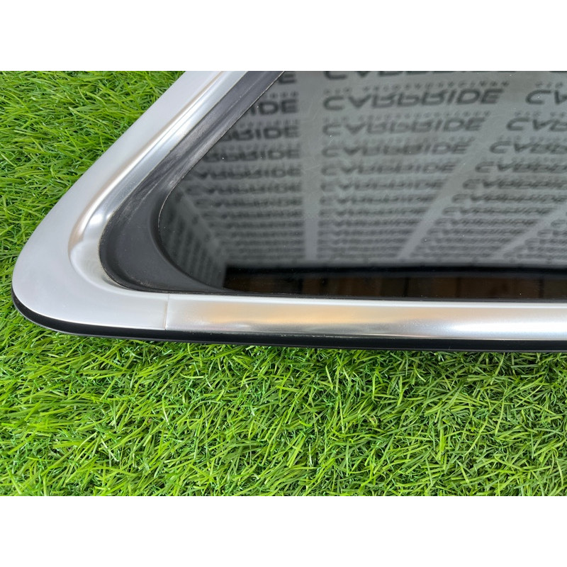 Форточка кузова (стекла и зеркала) AUDI Q7 4M 2018 3.0 TFSi 4M0845297BNVB