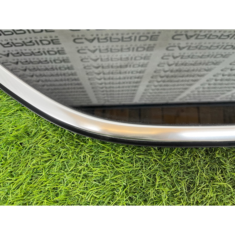 Форточка кузова (стекла и зеркала) AUDI Q7 4M 2018 3.0 TFSi 4M0845297BNVB