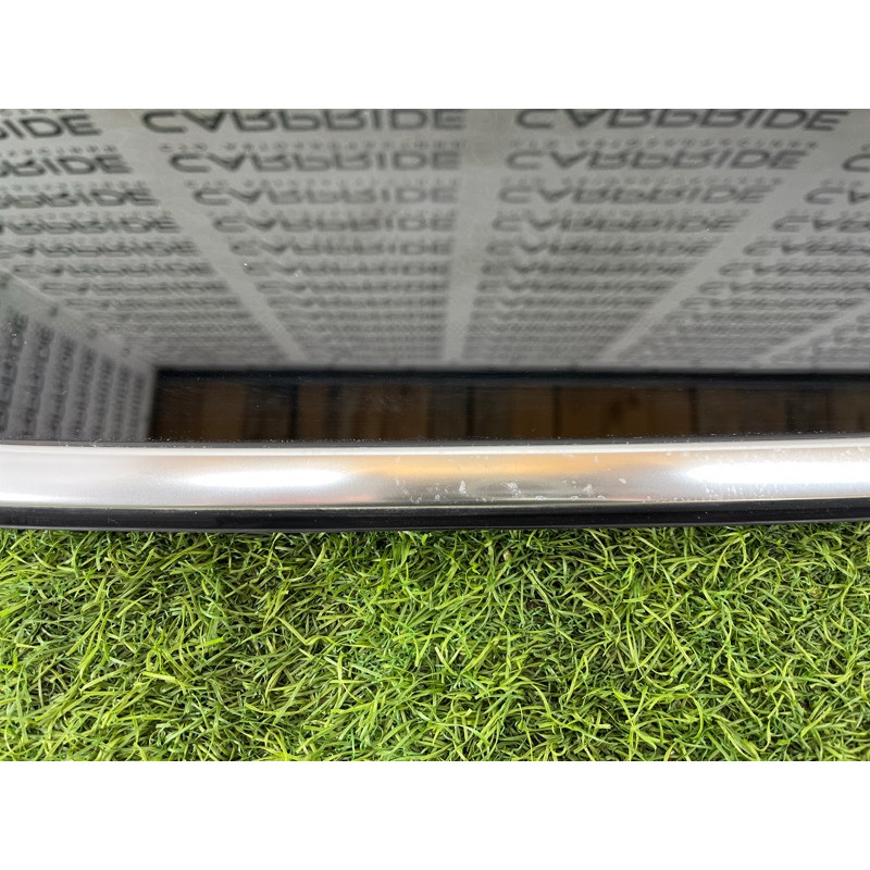 Форточка кузова (стекла и зеркала) AUDI Q7 4M 2018 3.0 TFSi 4M0845297BNVB