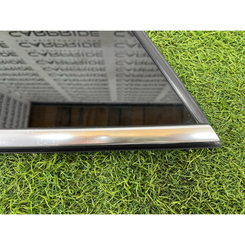 Форточка кузова (стекла и зеркала) AUDI Q7 4M 2018 3.0 TFSi 4M0845297BNVB