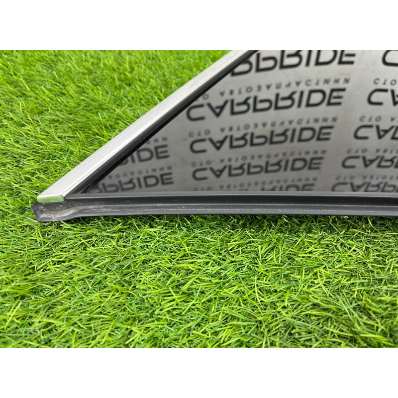 Форточка кузова (стекла и зеркала) AUDI Q7 4M 2018 3.0 TFSi 4M0845297BNVB