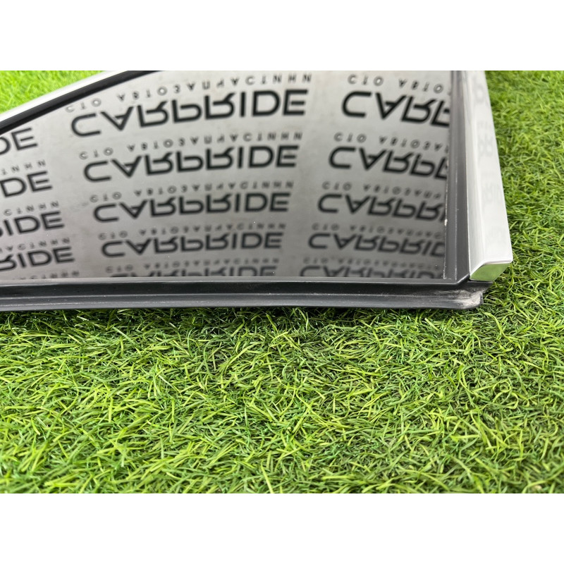 Форточка кузова (стекла и зеркала) AUDI Q7 4M 2018 3.0 TFSi 4M0845297BNVB