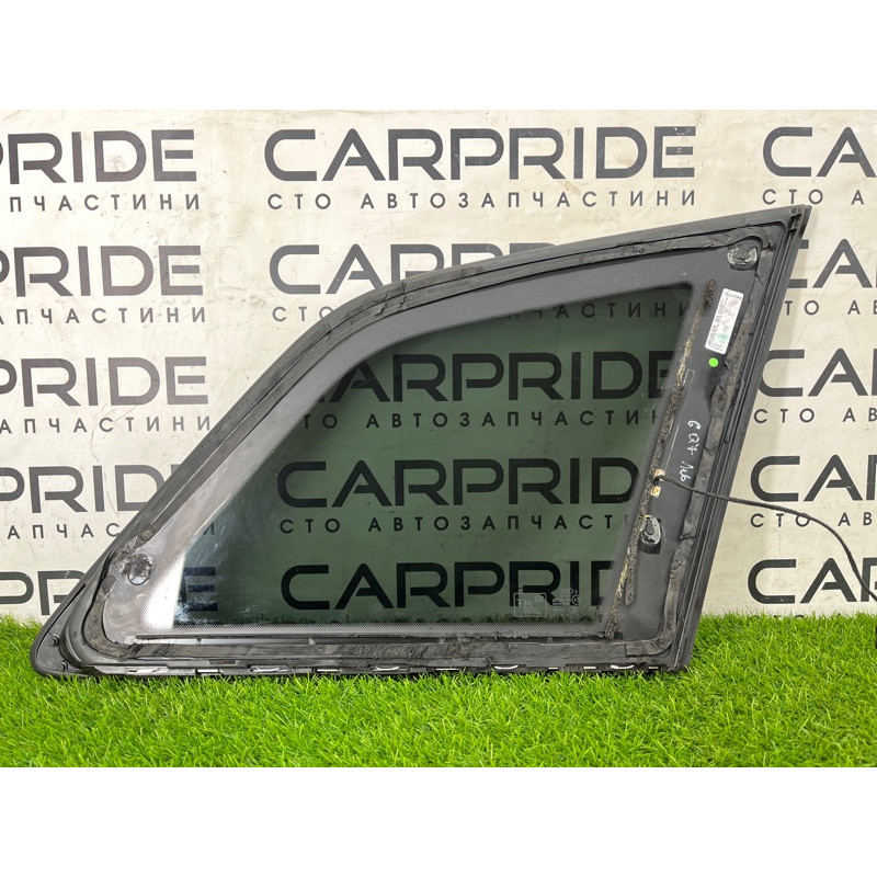 Форточка кузова (стекла и зеркала) AUDI Q7 4M 2018 3.0 TFSi 4M0845297BNVB