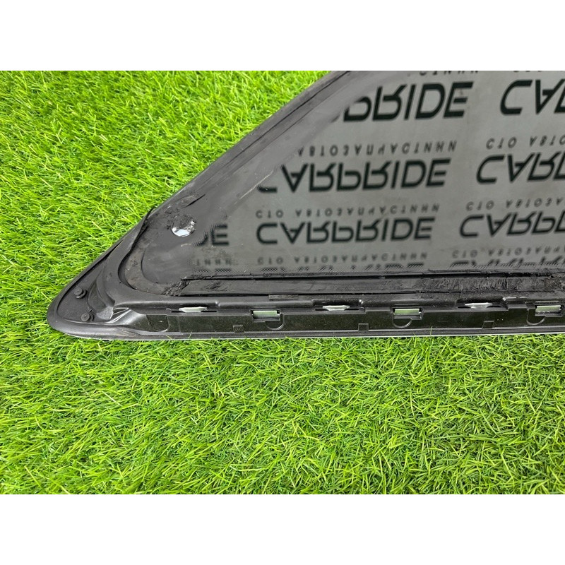 Форточка кузова (стекла и зеркала) AUDI Q7 4M 2018 3.0 TFSi 4M0845297BNVB