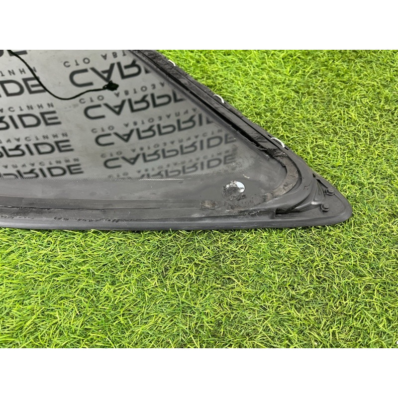 Форточка кузова (стекла и зеркала) AUDI Q7 4M 2018 3.0 TFSi 4M0845297BNVB