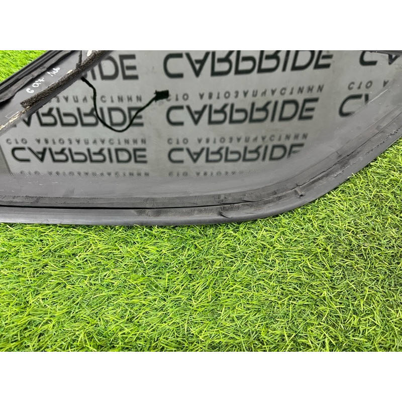 Форточка кузова (стекла и зеркала) AUDI Q7 4M 2018 3.0 TFSi 4M0845297BNVB