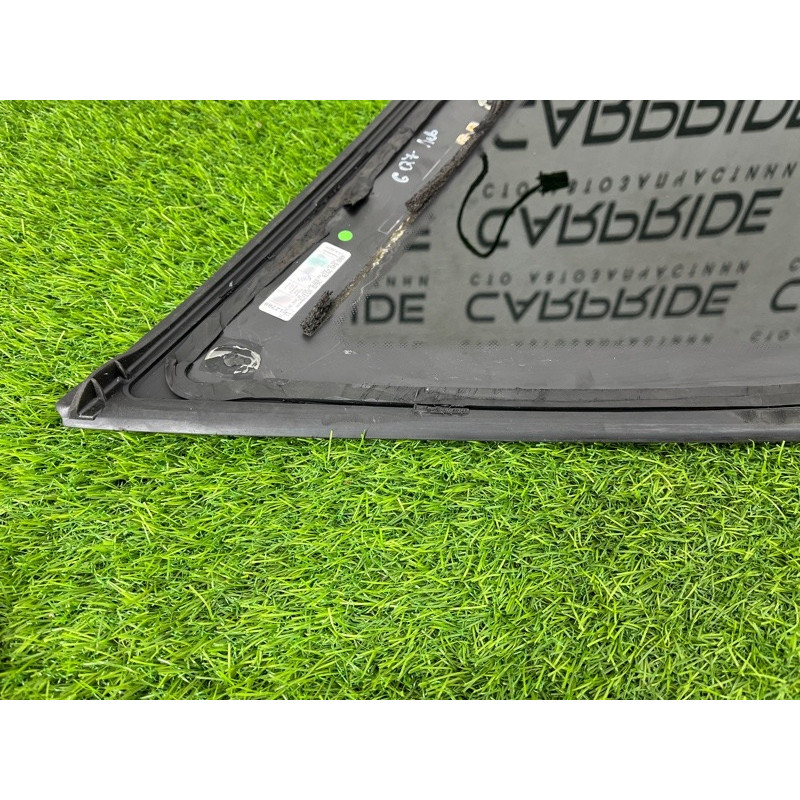 Форточка кузова (стекла и зеркала) AUDI Q7 4M 2018 3.0 TFSi 4M0845297BNVB