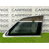 Форточка кузова