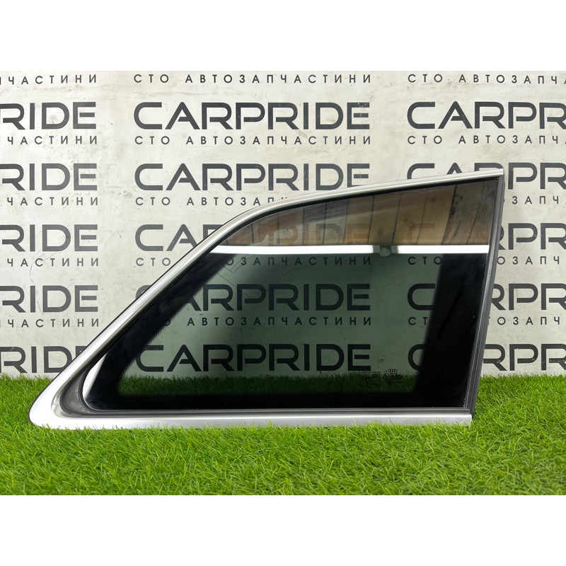 Форточка кузова (стекла и зеркала) AUDI Q7 4M 2018 3.0 TFSi 4M0845298CNVB