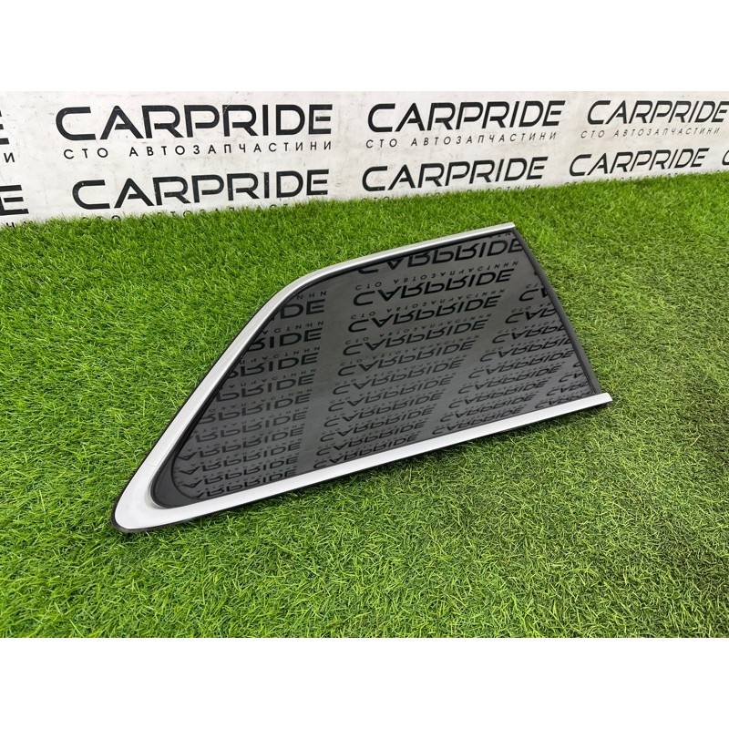 Форточка кузова (стекла и зеркала) AUDI Q7 4M 2018 3.0 TFSi 4M0845298CNVB