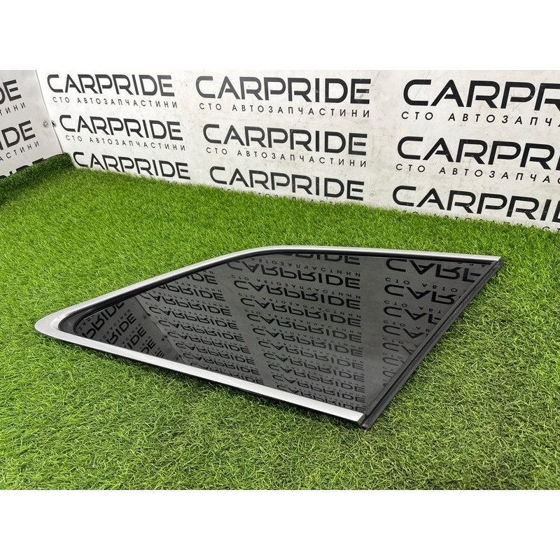 Форточка кузова (стекла и зеркала) AUDI Q7 4M 2018 3.0 TFSi 4M0845298CNVB