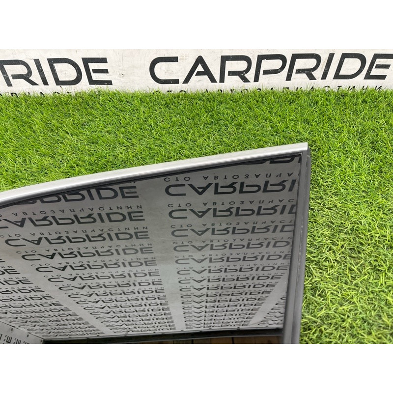 Форточка кузова (стекла и зеркала) AUDI Q7 4M 2018 3.0 TFSi 4M0845298CNVB