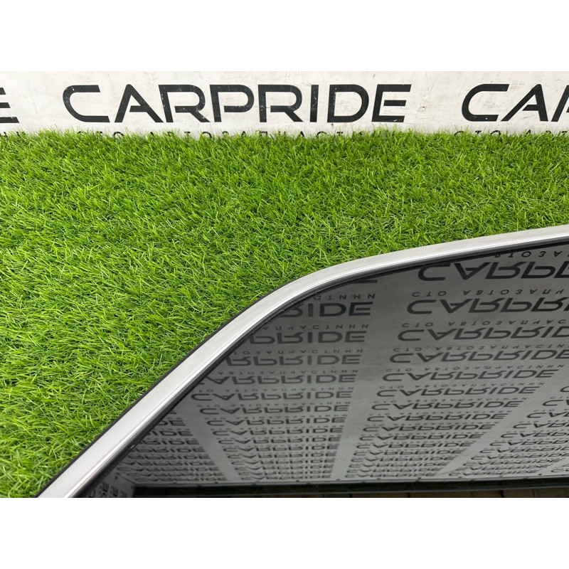 Форточка кузова (стекла и зеркала) AUDI Q7 4M 2018 3.0 TFSi 4M0845298CNVB