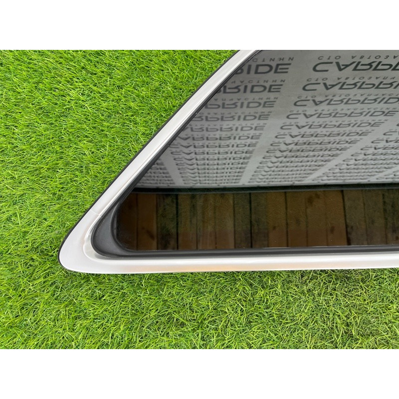 Форточка кузова (стекла и зеркала) AUDI Q7 4M 2018 3.0 TFSi 4M0845298CNVB