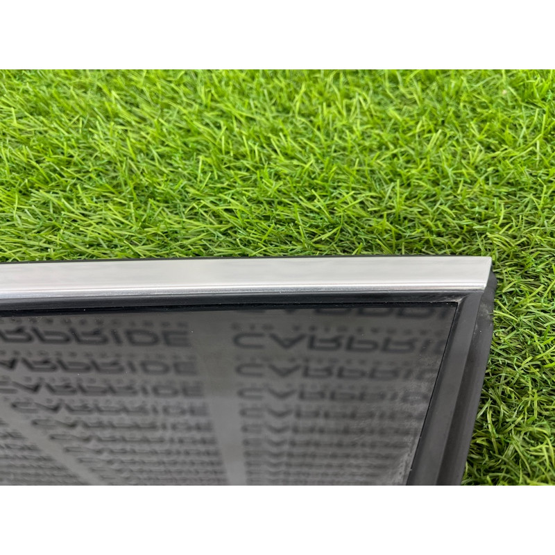 Форточка кузова (стекла и зеркала) AUDI Q7 4M 2018 3.0 TFSi 4M0845298CNVB