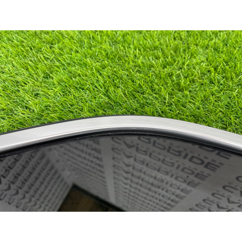 Форточка кузова (стекла и зеркала) AUDI Q7 4M 2018 3.0 TFSi 4M0845298CNVB