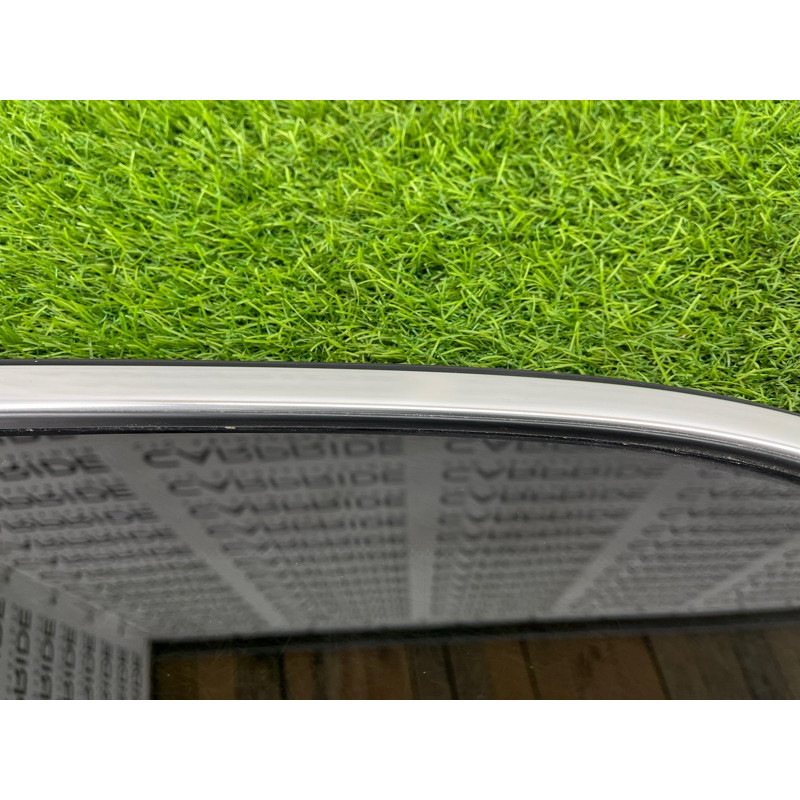 Форточка кузова (стекла и зеркала) AUDI Q7 4M 2018 3.0 TFSi 4M0845298CNVB