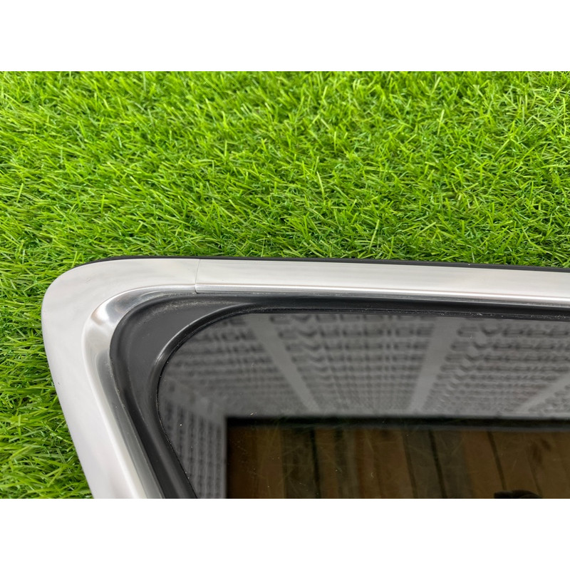 Форточка кузова (стекла и зеркала) AUDI Q7 4M 2018 3.0 TFSi 4M0845298CNVB