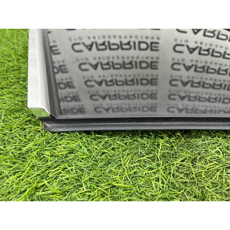 Форточка кузова (стекла и зеркала) AUDI Q7 4M 2018 3.0 TFSi 4M0845298CNVB