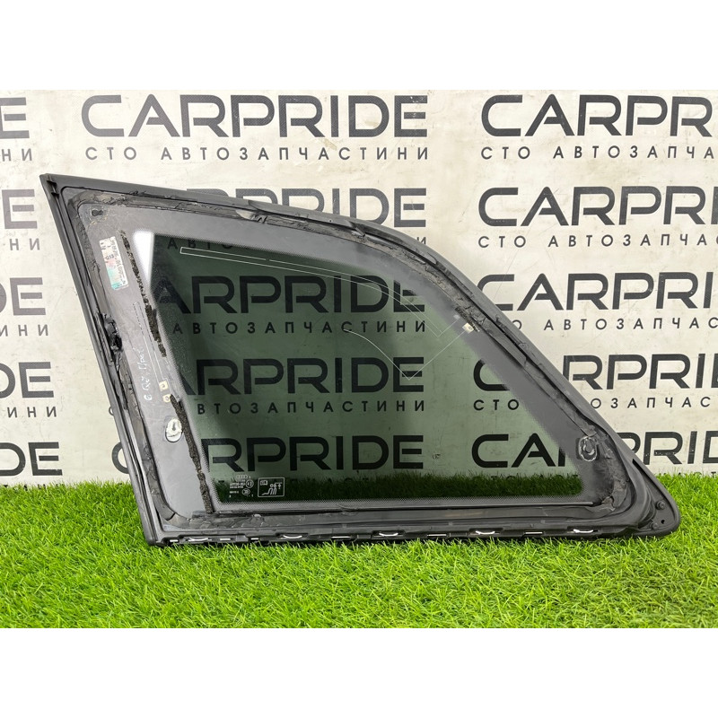 Форточка кузова (стекла и зеркала) AUDI Q7 4M 2018 3.0 TFSi 4M0845298CNVB