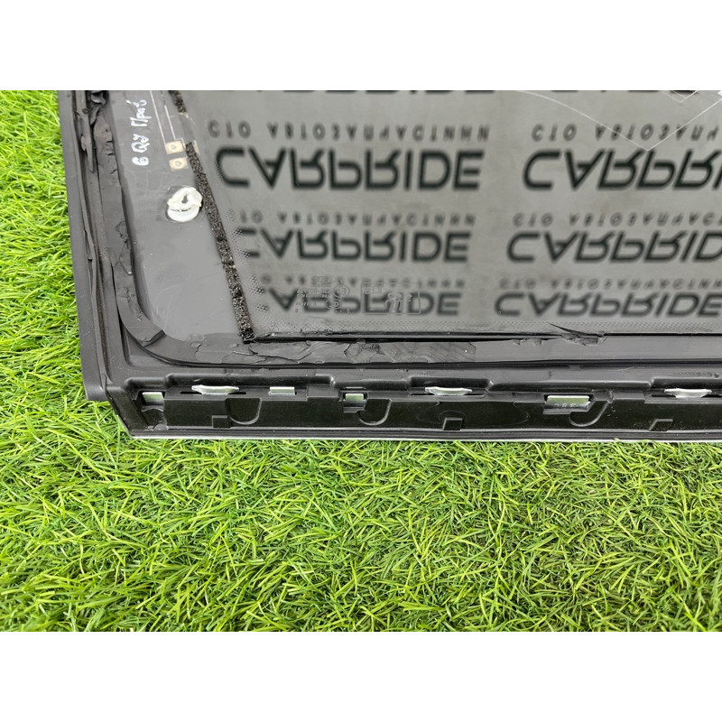 Форточка кузова (стекла и зеркала) AUDI Q7 4M 2018 3.0 TFSi 4M0845298CNVB