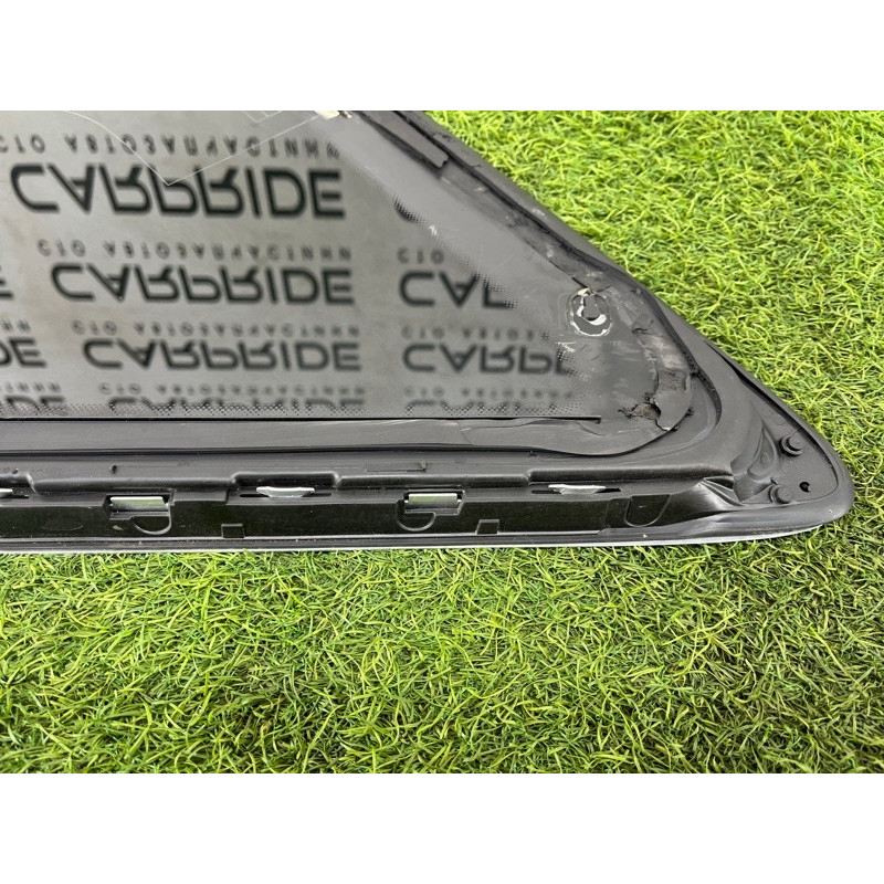 Форточка кузова (стекла и зеркала) AUDI Q7 4M 2018 3.0 TFSi 4M0845298CNVB