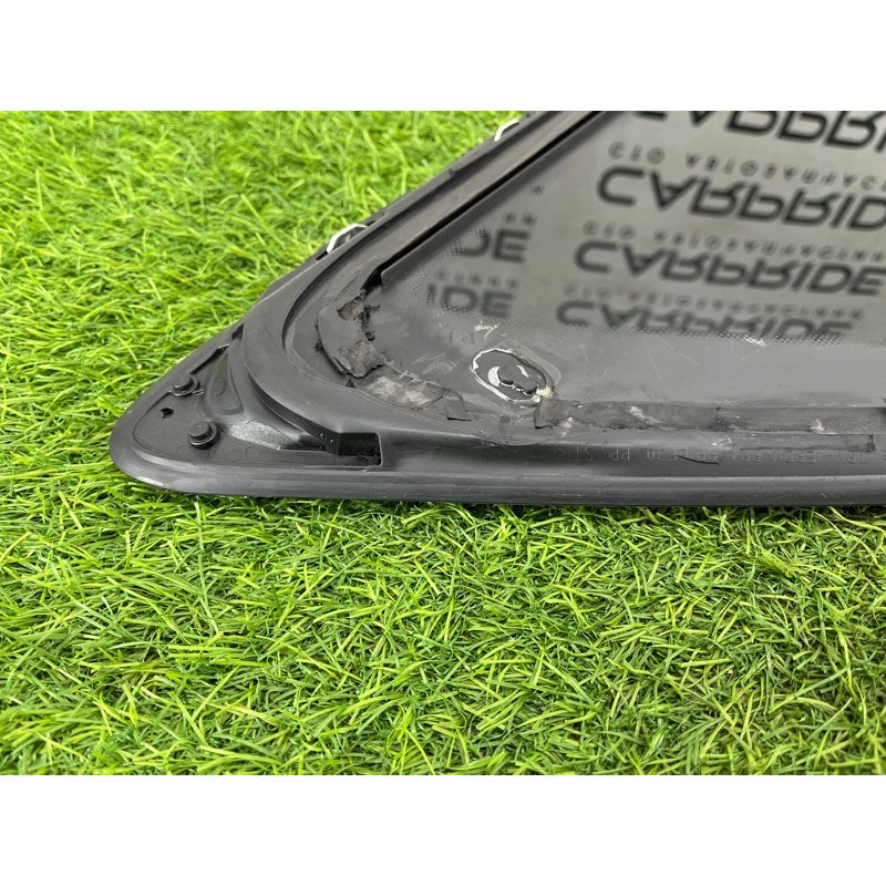 Форточка кузова (стекла и зеркала) AUDI Q7 4M 2018 3.0 TFSi 4M0845298CNVB