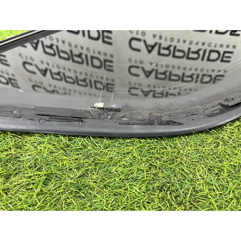 Форточка кузова (стекла и зеркала) AUDI Q7 4M 2018 3.0 TFSi 4M0845298CNVB