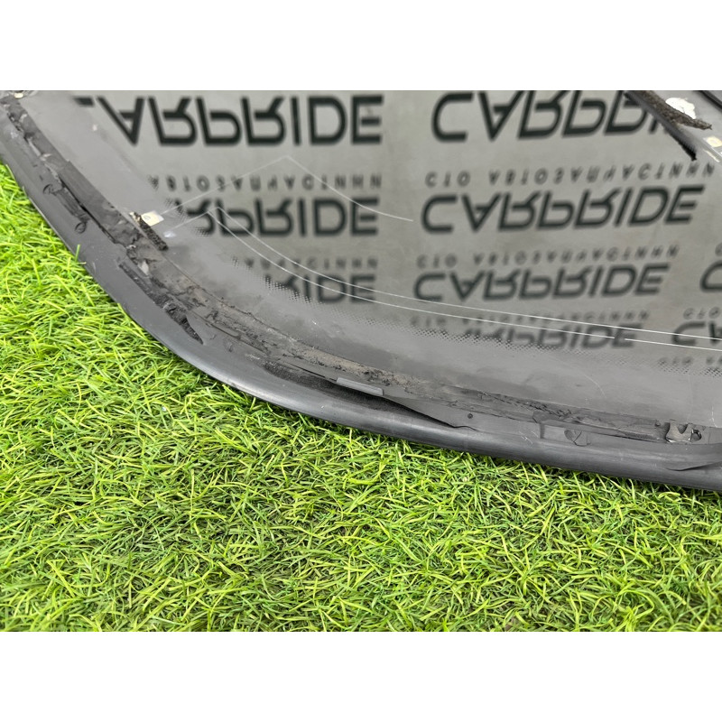 Форточка кузова (стекла и зеркала) AUDI Q7 4M 2018 3.0 TFSi 4M0845298CNVB