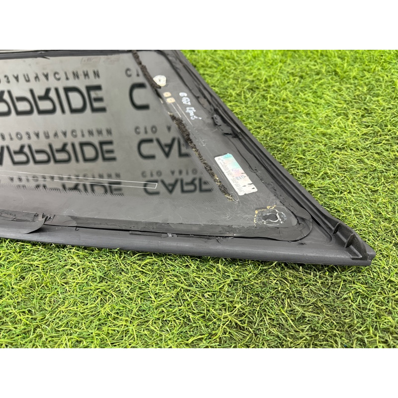 Форточка кузова (стекла и зеркала) AUDI Q7 4M 2018 3.0 TFSi 4M0845298CNVB