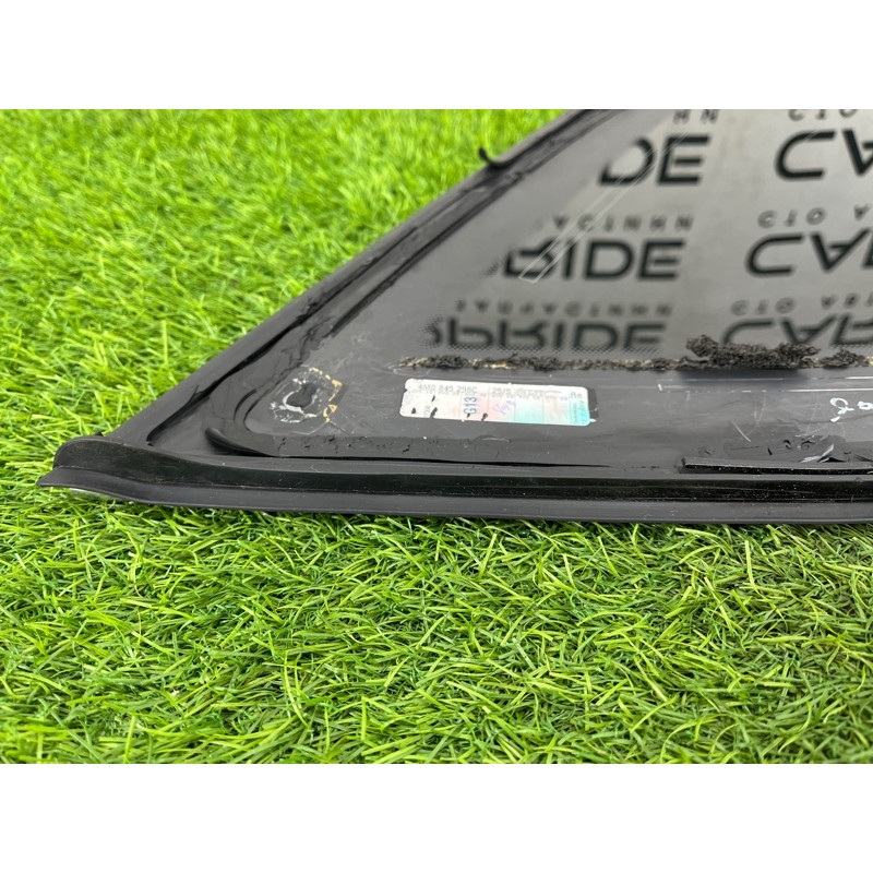 Форточка кузова (стекла и зеркала) AUDI Q7 4M 2018 3.0 TFSi 4M0845298CNVB