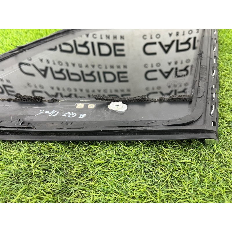 Форточка кузова (стекла и зеркала) AUDI Q7 4M 2018 3.0 TFSi 4M0845298CNVB