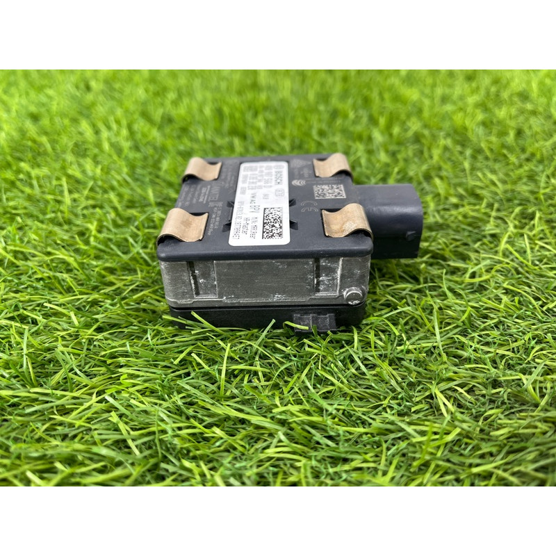 Датчик слепых зон (электрика / датчики) AUDI Q7 4M 2018 3.0 TFSi 4M0907566D