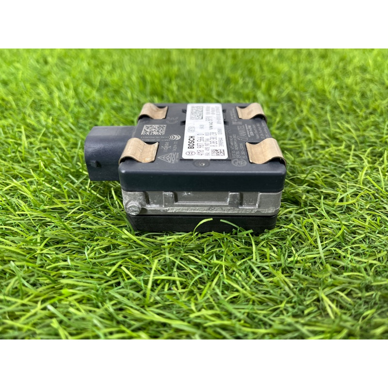 Датчик слепых зон (электрика / датчики) AUDI Q7 4M 2018 3.0 TFSi 4M0907566D