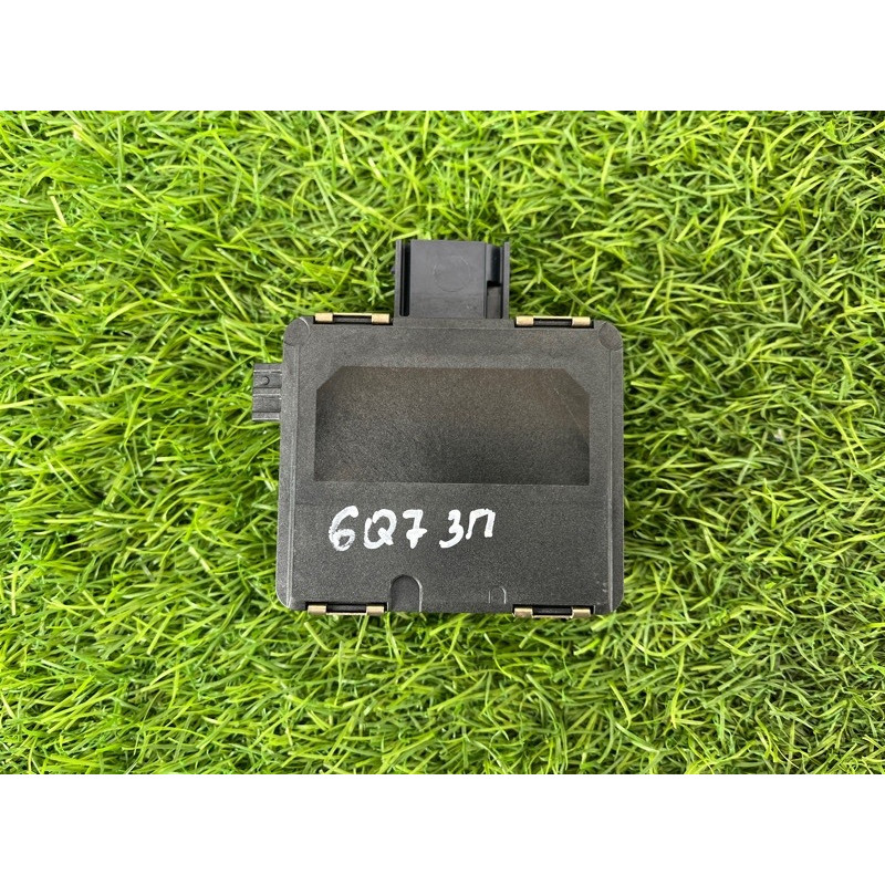 Датчик слепых зон (электрика / датчики) AUDI Q7 4M 2018 3.0 TFSi 4M0907566D