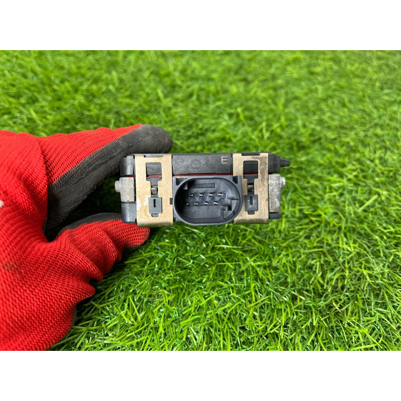 Датчик слепых зон (электрика / датчики) AUDI Q7 4M 2018 3.0 TFSi 4M0907566D