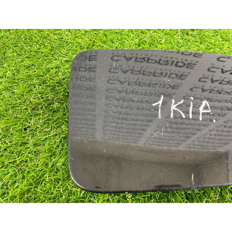 Лючок топливного бака (кузов и элементы) KIA Sorento BL 2005 2.5 CRDI