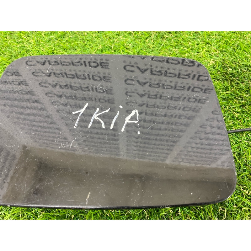 Лючок топливного бака (кузов и элементы) KIA Sorento BL 2005 2.5 CRDI