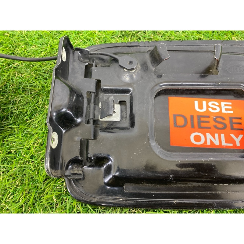 Лючок топливного бака (кузов и элементы) KIA Sorento BL 2005 2.5 CRDI