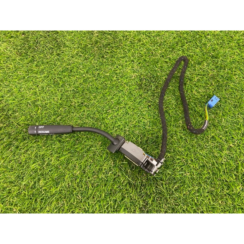 Переключатель круиз-контроля (электрика) Mercedes-Benz C-class W203 1.8 M111.951 20354512247C45