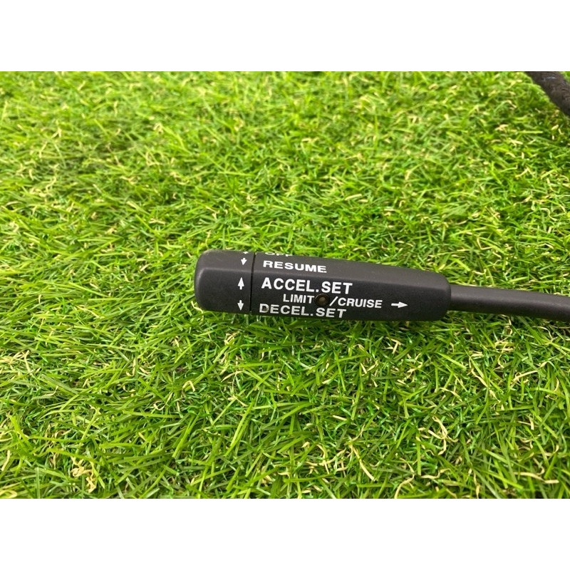 Переключатель круиз-контроля (электрика) Mercedes-Benz C-class W203 1.8 M111.951 20354512247C45