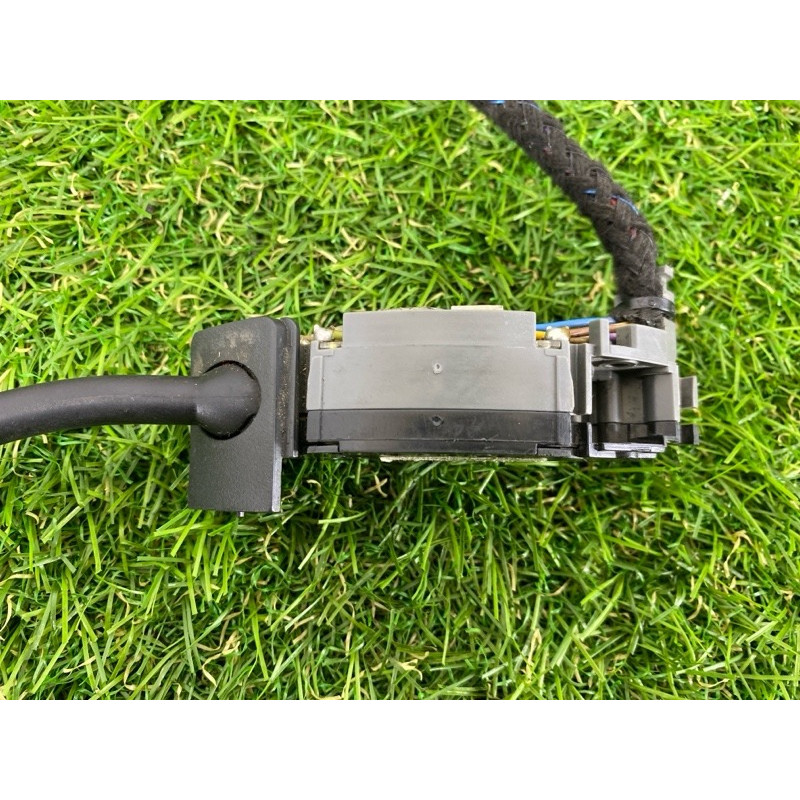 Переключатель круиз-контроля (электрика) Mercedes-Benz C-class W203 1.8 M111.951 20354512247C45